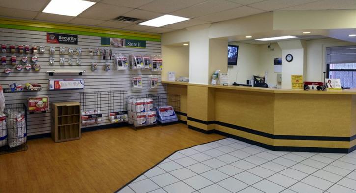 Image for Storage Post Self Storage New Rochelle with ID of: 1837269