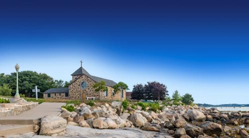 Image for Enders Island with ID of: 1837320