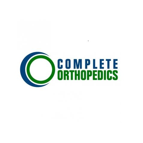 Image for Complete Orthopedics with ID of: 1837325