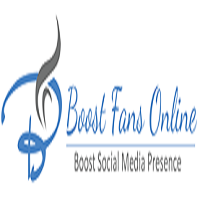 Image for Boost Fans Online with ID of: 1837335