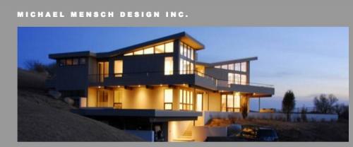 Image for Michael Mensch Design Inc. with ID of: 1837414