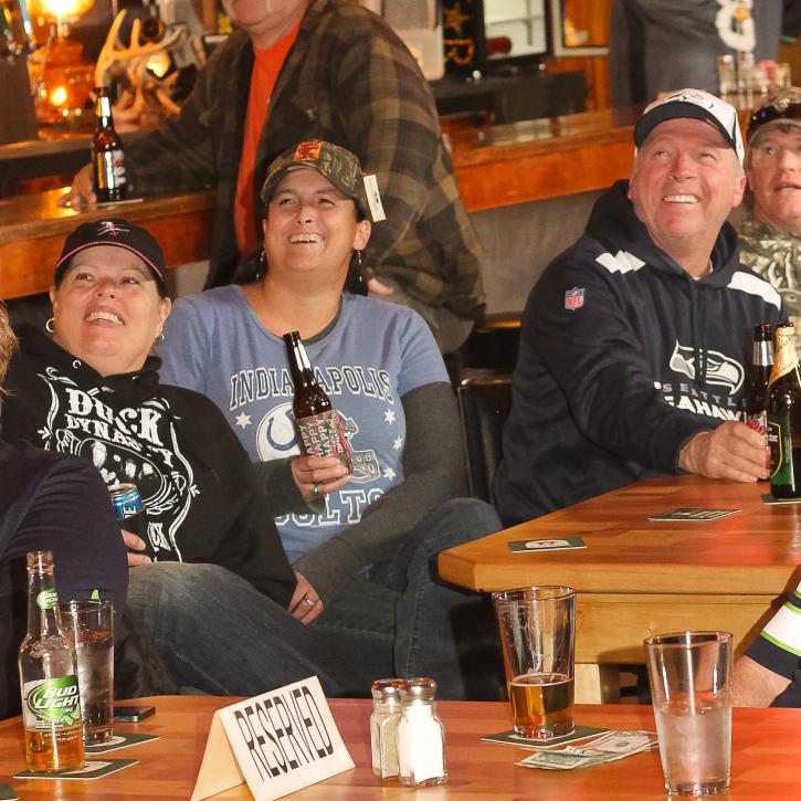 Image for The Rusty Moose Tavern & Grill with ID of: 1837587