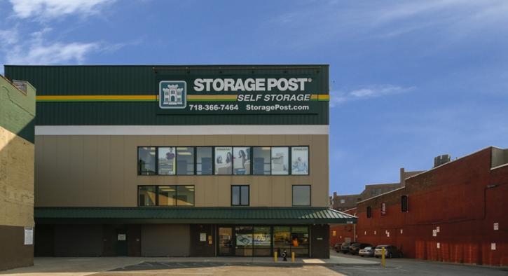 Image for Storage Post Self Storage Ridgewood with ID of: 1837616