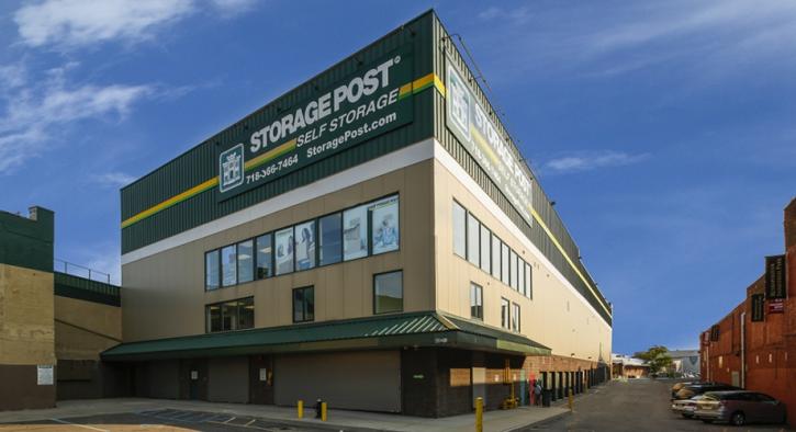 Image for Storage Post Self Storage Ridgewood with ID of: 1837617