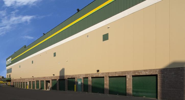 Image for Storage Post Self Storage Ridgewood with ID of: 1837618