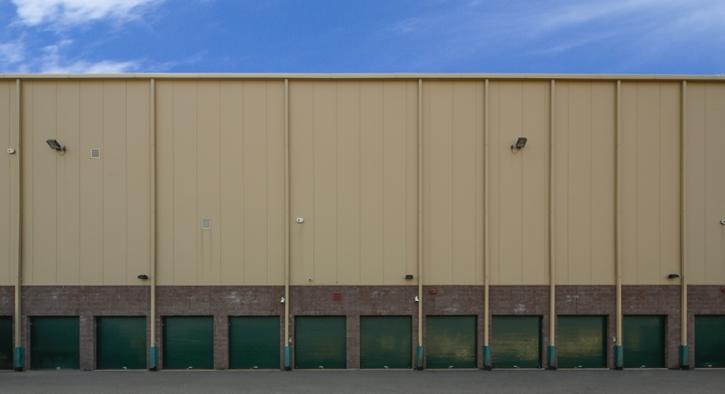 Image for Storage Post Self Storage Ridgewood with ID of: 1837619