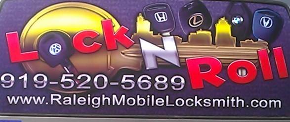 Image for Raleigh Mobile Locksmith with ID of: 1837689
