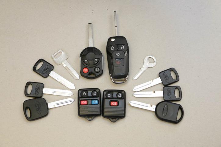 Image for Raleigh Mobile Locksmith with ID of: 1837695