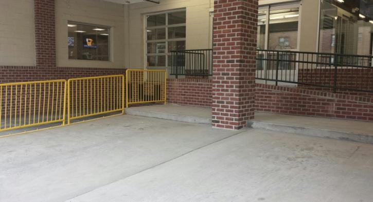 Image for Storage Post Self Storage Rockville Centre with ID of: 1837734