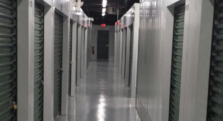 Image for Storage Post Self Storage Rockville Centre with ID of: 1837735
