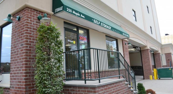 Image for Storage Post Self Storage Rockville Centre with ID of: 1837737