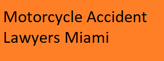Image for Motorcycle Accident Lawyers Miami with ID of: 1837810