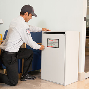 Image for PROSHRED® Denver with ID of: 1837917