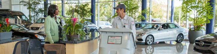 Image for PROSHRED® Denver with ID of: 1837920