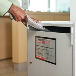 Image for PROSHRED® Denver with ID of: 1837924