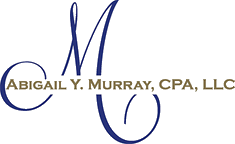 Image for Abigail Y. Murray, CPA, LLC with ID of: 1838256