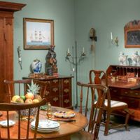 Image for Mark & Marjorie Allen Antiques with ID of: 1838426
