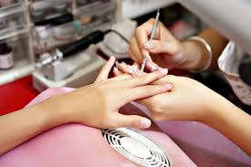 Image for LJB Nails with ID of: 1838442