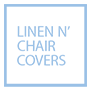 Image for Linenn Chair Covers with ID of: 1838563