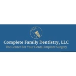 Image for Complete Family Dentistry with ID of: 1838646