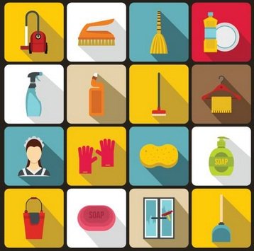 Image for Business Cleaning Services with ID of: 1838704