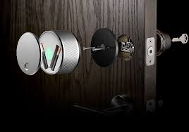 Image for Security Door Lock Guys with ID of: 1838790