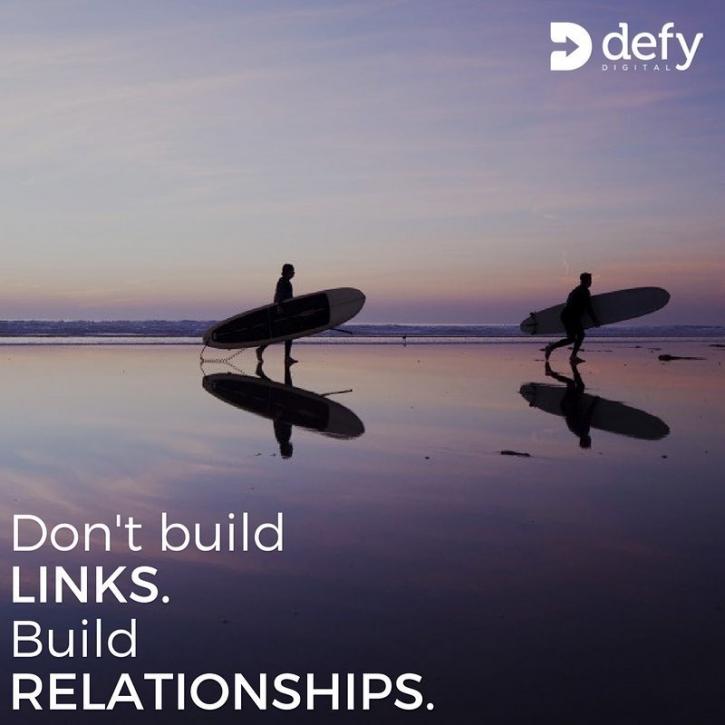 Image for Defy Digital Marketing with ID of: 1839157
