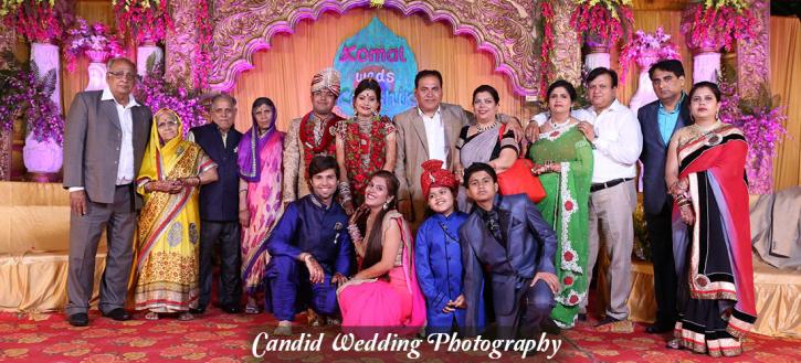 Image for Studio Photographer and Videographer In Ranchi with ID of: 1839453