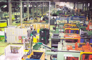 Image for GCC Molded Plastics Market: Construction Industry Sustaining Demand, says TMR with ID of: 1839467