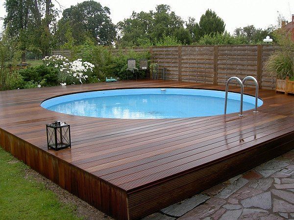 Image for The ultimate swimming pool solutions to fit your lifestyle with ID of: 1839487