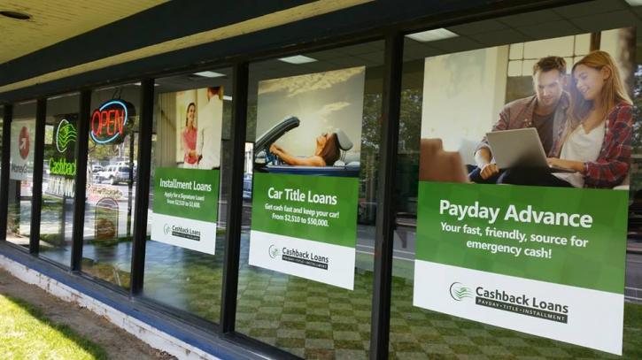 Image for Cashback Loans with ID of: 1839587