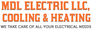 Image for MDL Electric LLC, Cooling & Heating with ID of: 1839612