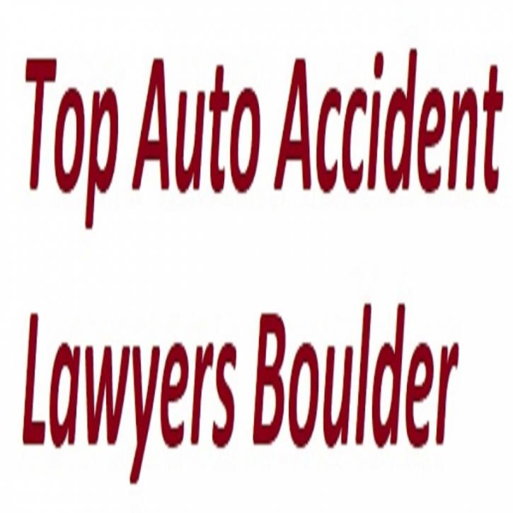Image for Top Auto Accident Lawyers Boulder with ID of: 1839937