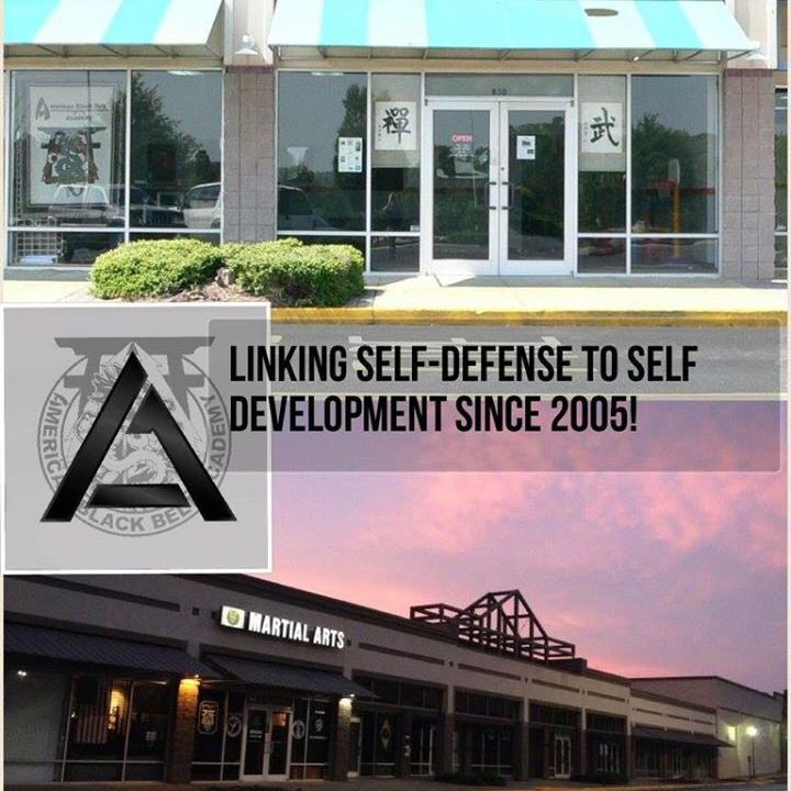 Image for American Black Belt Academy with ID of: 1839966