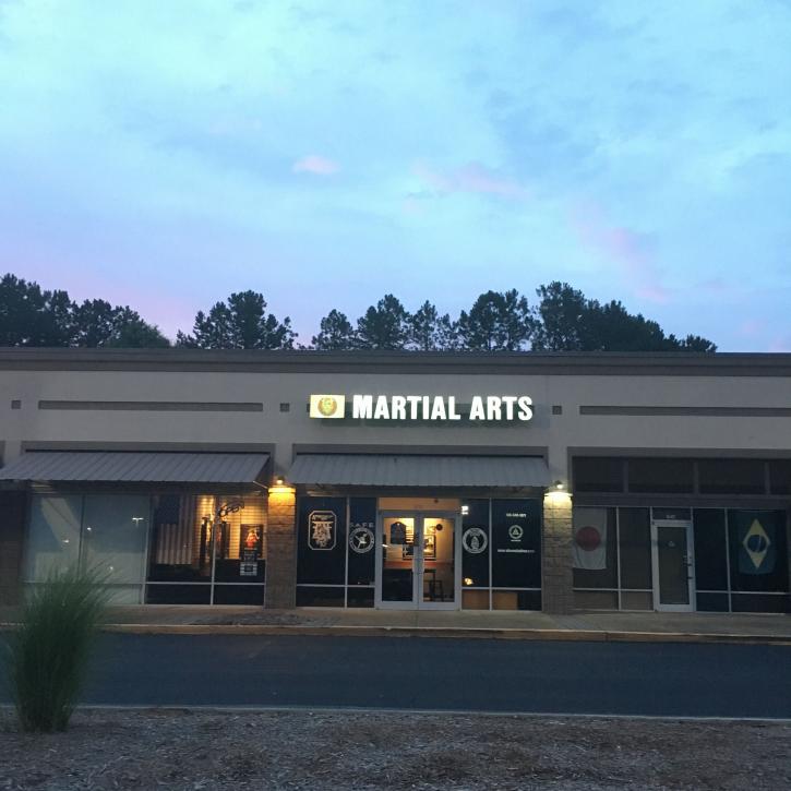 Image for American Black Belt Academy with ID of: 1839972