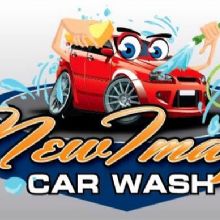 Image for New Image Car Wash with ID of: 1840058