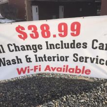 Image for New Image Car Wash with ID of: 1840064