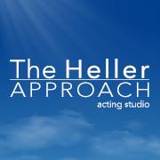 Image for The Heller Approach Acting Studio with ID of: 1840157