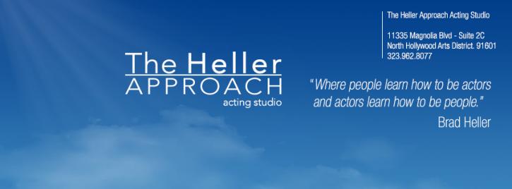 Image for The Heller Approach Acting Studio with ID of: 1840158