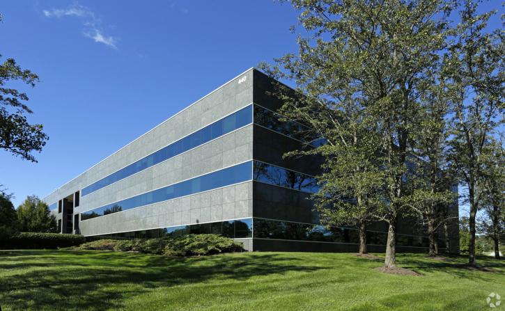 Image for Cushman & Wakefield Named Agent for 440 Route 22 East, Bridgewater with ID of: 1840304