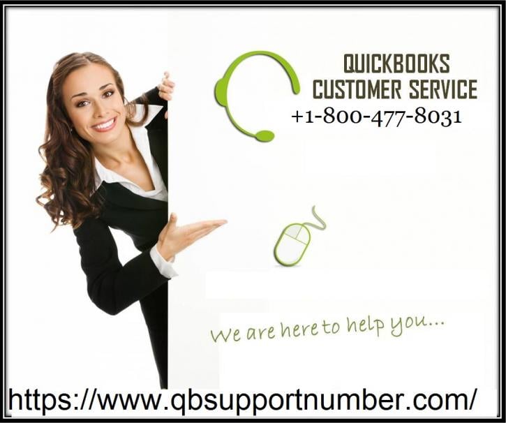Image for Fix all errors in quickBooks with QB Support Number with ID of: 1840422