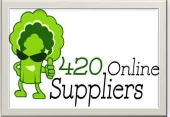 Image for 420 ONLINE SUPPLIERS with ID of: 1840426