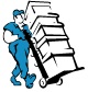 Image for Garrett's Moving & Storage with ID of: 1840615