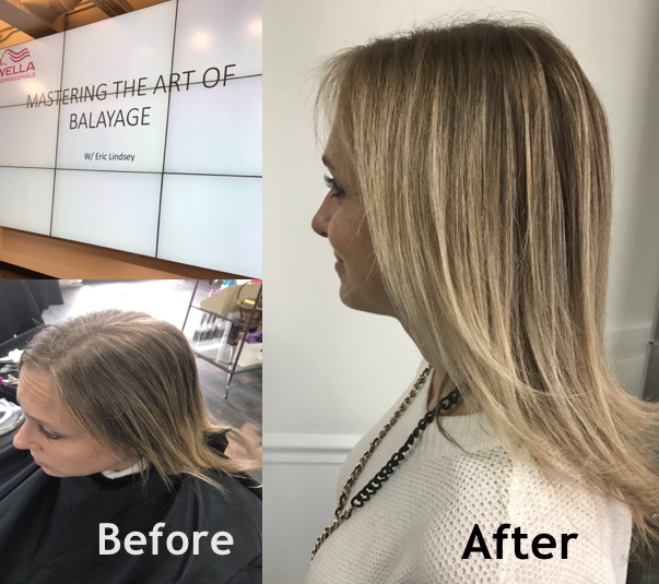 Image for Shear Genius Salon with ID of: 1840862