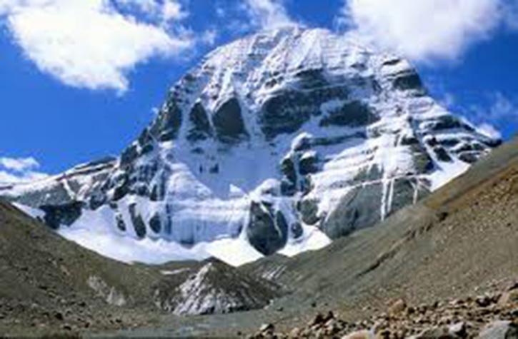 Image for Kailash Tour with ID of: 1840922
