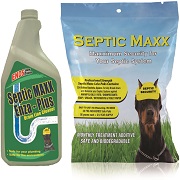 Image for Septic Maxx LLC with ID of: 1841046