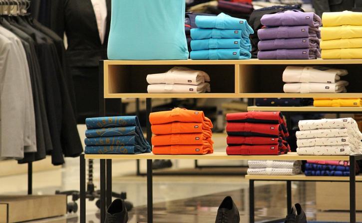 Image for Men’s Wardrobe Essentials with ID of: 1841194