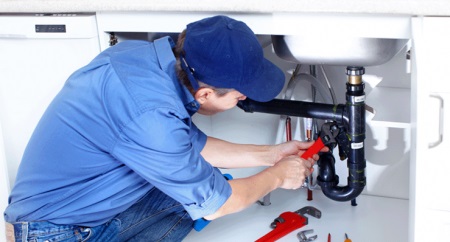 Image for The Plumbing Pro with ID of: 1841260
