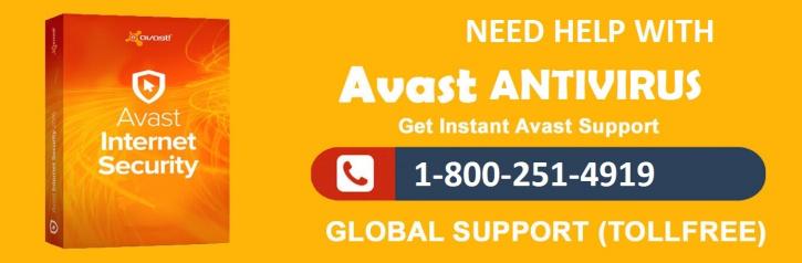 Image for Online Installation Process is Available for Avast Antivirus Users with ID of: 1841659