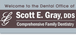 Image for Scott E. Gray DDS with ID of: 1841792